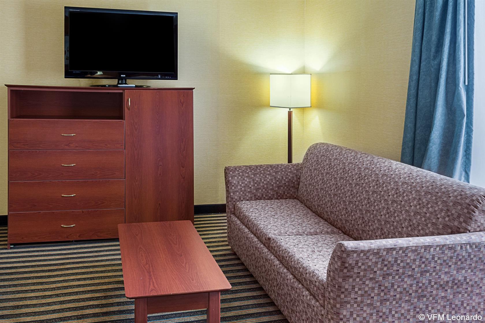 Comfort Inn Petersburg Near Fort Gregg-Adams Экстерьер фото